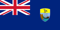 Flag of Saint Helena